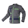 Set imbracaminte de lucru, geaca si pantaloni, model Premium, bumbac, M/50, NEO