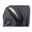 Set imbracaminte de lucru, geaca si pantaloni, model Premium, bumbac, M/50, NEO