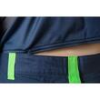 Set imbracaminte de lucru, geaca si pantaloni, model Premium, bumbac, M/50, NEO