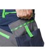 Set imbracaminte de lucru, geaca si pantaloni, model Premium, bumbac, M/50, NEO