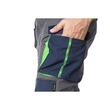 Set imbracaminte de lucru, geaca si pantaloni, model Premium, bumbac, M/50, NEO