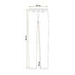 Set imbracaminte de lucru, geaca si pantaloni, model Premium, bumbac, XL/54, NEO