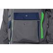 Set imbracaminte de lucru, geaca si pantaloni, model Premium, bumbac, XL/54, NEO