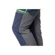 Set imbracaminte de lucru, geaca si pantaloni, model Premium, bumbac, XL/54, NEO