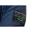 Set imbracaminte de lucru, geaca si pantaloni, model Premium, bleumarin, L/52, NEO