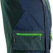 Set imbracaminte de lucru, geaca si pantaloni, model Premium, bleumarin, L/52, NEO