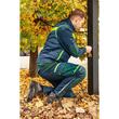 Set imbracaminte de lucru, geaca si pantaloni, model Premium, bleumarin, L/52, NEO