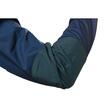 Set imbracaminte de lucru, geaca si pantaloni, model Premium, bleumarin, XL/54, NEO