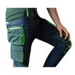 Set imbracaminte de lucru, geaca polar, pantaloni, model Premium, bleumarin, XXL/56, NEO