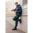 Set imbracaminte de lucru, geaca polar, pantaloni, model Premium, bleumarin, XXL/56, NEO
