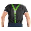Set imbracaminte de lucru, geaca polar si salopeta, model Premium, bleumarin, L/52, NEO