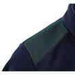 Set imbracaminte de lucru, geaca polar si salopeta, model Premium, bleumarin, M/50, NEO