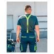 Set imbracaminte de lucru, geaca polar si salopeta, model Premium, bleumarin, XL/54, NEO