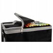 Set markere/carioci, 2 capete diferite, cu geanta, diverse culori, 168 buc