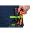 Set pantaloni scurti cu tricou maneca scurta, model Premium, marime XL, NEO