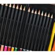 Set pictura si desen, trusa lemn, 81 piese 