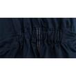 Pantaloni de lucru cu pieptar, salopeta, jacheta, bleumarin, model Twill, marimea S, NEO