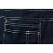 Pantaloni de lucru cu pieptar, salopeta, jacheta, bleumarin, model Twill, marimea XL, NEO
