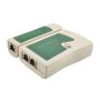 Set tester cabluri de retea, cu husa