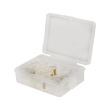 Set tester cabluri de retea, cu husa