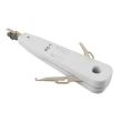 Set tester profesional de cabluri de retea, cu husa