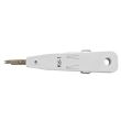Set tester profesional de cabluri de retea, cu husa