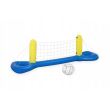 Set volei pentru piscina, cu fileu si minge, 244x64 cm, Bestway