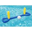 Set volei pentru piscina, cu fileu si minge, 244x64 cm, Bestway