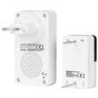 Sonerie wireles, IP44, 100 m, Magic Home 