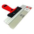 Spaclu inox fatade, maner soft, 280 mm, Popular, Olejnik