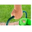 Tambur/rola pentru furtun de gradina, 45 m 1/2