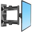 Suport TV de perete, Izoxis, reglabil, max 27 kg, 32-58