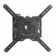 Suport TV de perete, Izoxis, reglabil, max 27 kg, 32-58