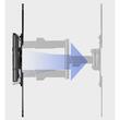 Suport TV de perete, Izoxis, reglabil, max 27 kg, 32-58