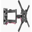 Suport TV de perete, Izoxis, reglabil, max 27 kg, 32-58