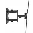 Suport TV de perete, Izoxis, reglabil, max 27 kg, 32-58
