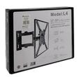 Suport TV de perete, Izoxis, reglabil, max 27 kg, 32-58
