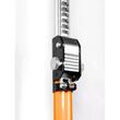 Suport telescopic rapid 75-125 cm, NEO