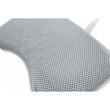 Suport tip tetiera pentru piscina, reglabil, set 2 buc, 23x13x5 cm, Bestway
