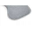 Suport tip tetiera pentru piscina, reglabil, set 2 buc, 23x13x5 cm, Bestway
