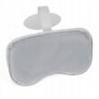 Suport tip tetiera pentru piscina, reglabil, set 2 buc, 23x13x5 cm, Bestway