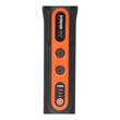 Surubelnita electrica, 3.6 V, Li-ion, 27 varfuri, biti, Strend Pro