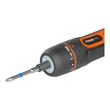 Surubelnita electrica, 3.6 V, Li-ion, 27 varfuri, biti, Strend Pro