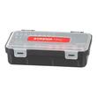Surubelnita electrica, 3.6 V, Li-ion, 27 varfuri, biti, Strend Pro