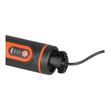 Surubelnita electrica, 3.6 V, Li-ion, 27 varfuri, biti, Strend Pro