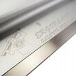 Gletiera profesionala, Olejnik, Ergoplane, aluminiu, lama inox, 1000x0.3 mm