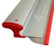 Gletiera profesionala, Olejnik, Ergoplane, aluminiu, lama inox, 125 cm x 0.3 mm