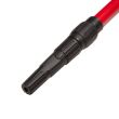 Maner prelungitor telescopic, 4 m, profi, BEOROL 