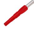 Maner prelungitor telescopic din aluminiu, 3 m, Beorol