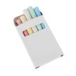 Tabla educativa tip sevalet, cu 2 fete, socotitoare, lemn, 41x32x67 cm, Kruzzel 